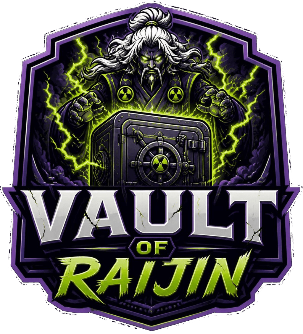 VaultofRaijin